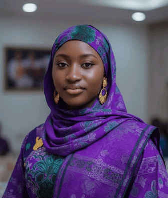 Aïssatou Ndiaye
