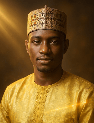Moussa Diop